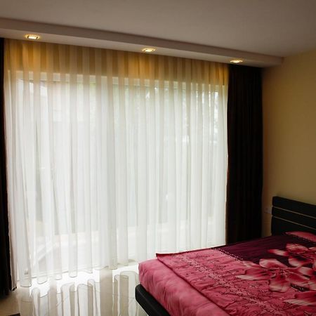 Zafo Hotel シネモレツ エクステリア 写真