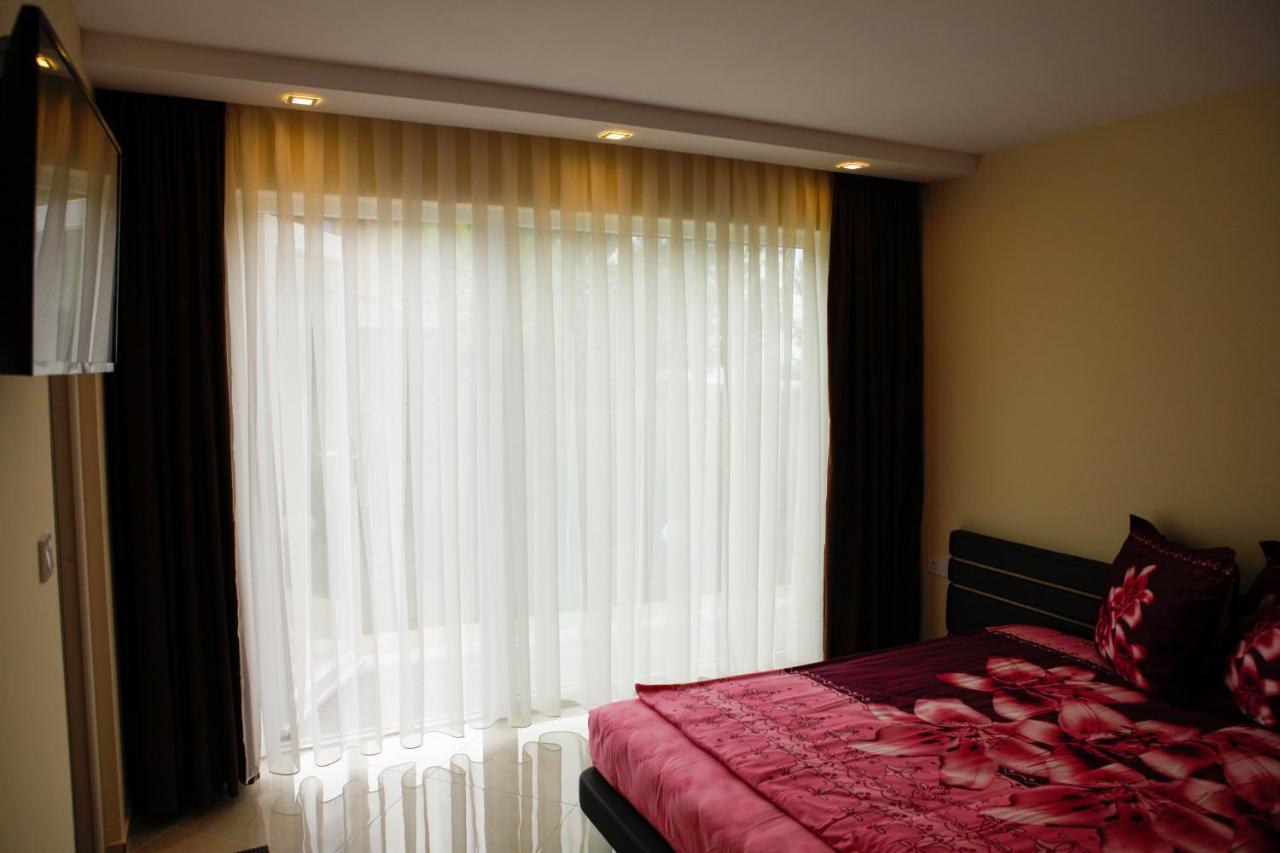 Zafo Hotel シネモレツ エクステリア 写真