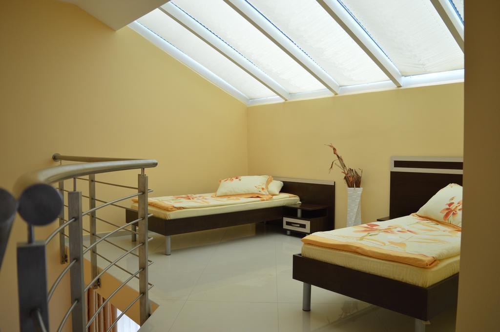 Zafo Hotel シネモレツ 部屋 写真