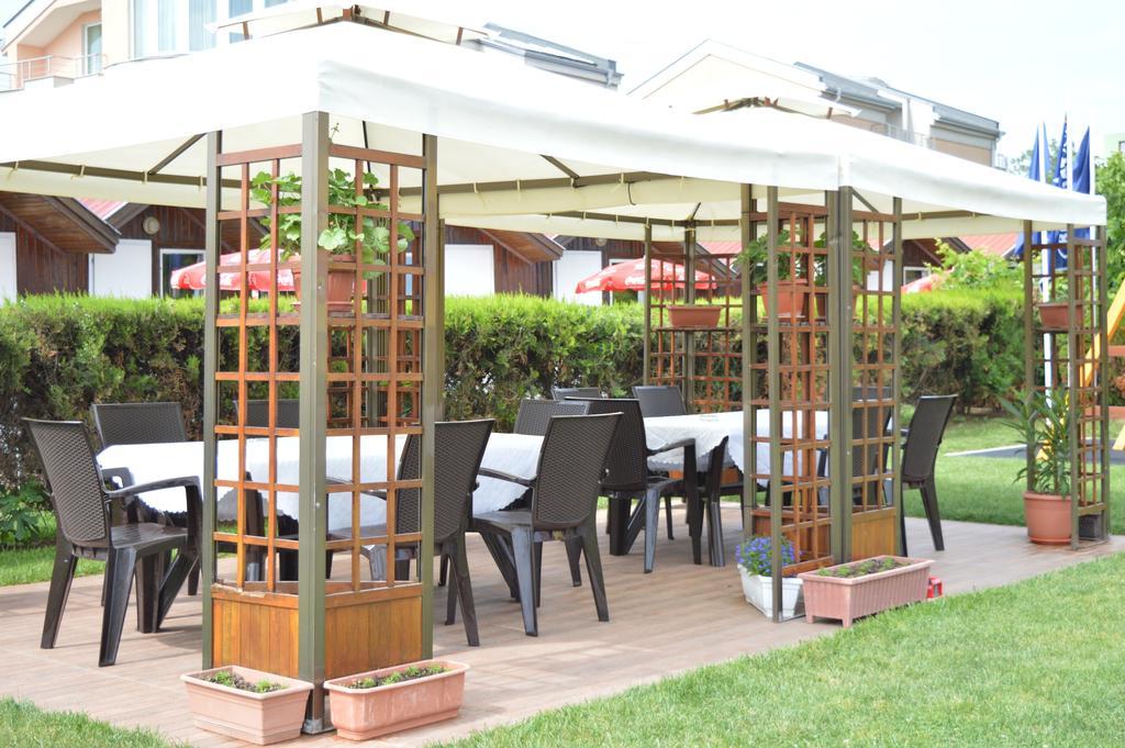 Zafo Hotel シネモレツ エクステリア 写真