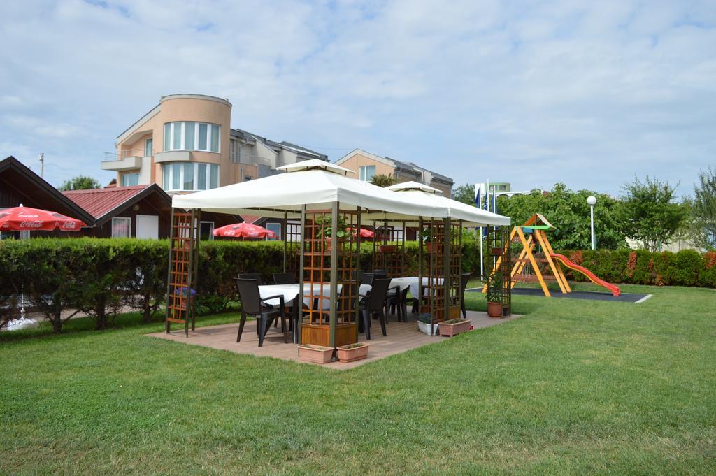 Zafo Hotel シネモレツ エクステリア 写真